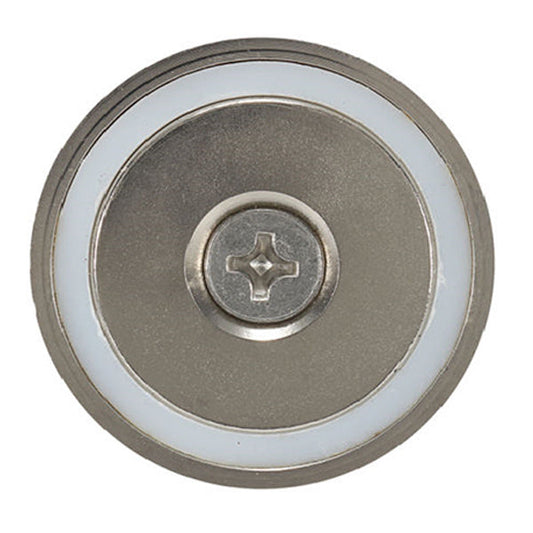 115KG Pull Force Fishing Magnet Front