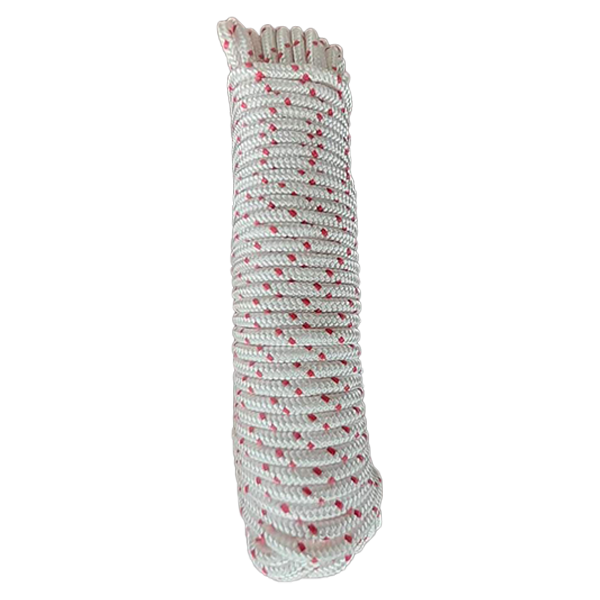 500KG Break-strain Polypropylene Floating Rope - 20m – Magnet Fishing ...